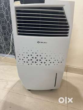 Cooler 2 years negotiable