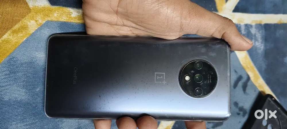 One plus 7t