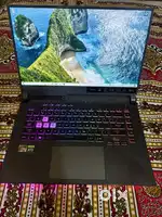 Asus ROG Strix G513RC