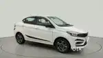 Tata Tigor XZ Plus, 2021, Petrol