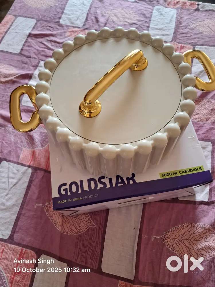 Goldstar hotpot