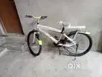 BSI bomber cycle new cycle