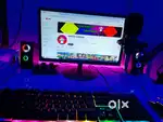 FULL SET COMPUTER