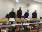 Cooking help stay and work