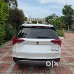 Mahindra XUV700 2.2 AX 7 Diesel MT Str, 2024, Diesel