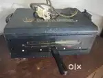 Electric tandoor
