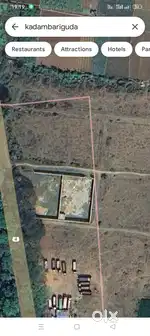 Plot for sale