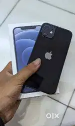 iPhone 12 128GB For Sale With 90% Battery Health Refurbished Mobile.
