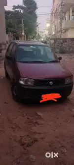 Maruti Suzuki Alto 2009