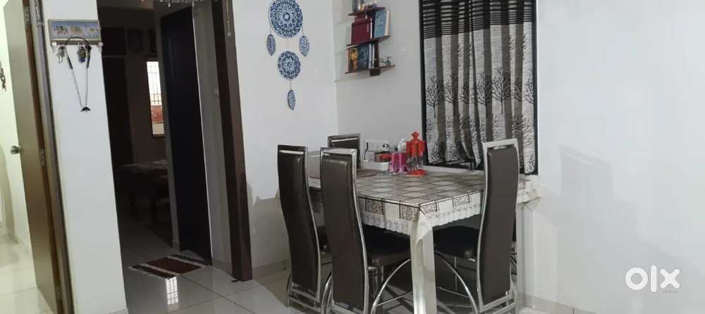 2BHK Flat for sale