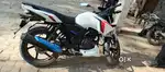Good condition A1 condition new tyre