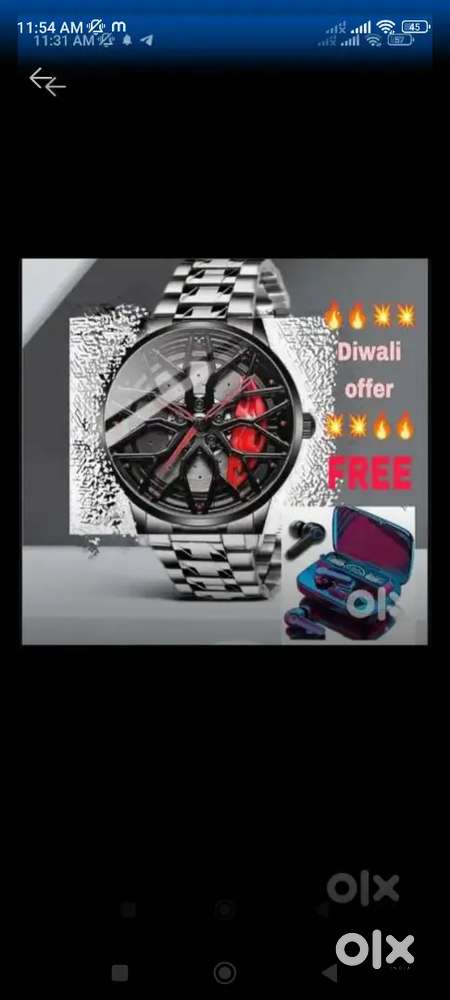 Diwali offer    Wireless ear buds