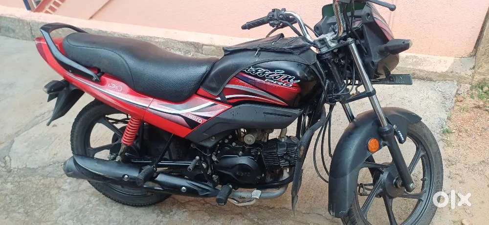 Hero passion pro 2020 bs4 eingne