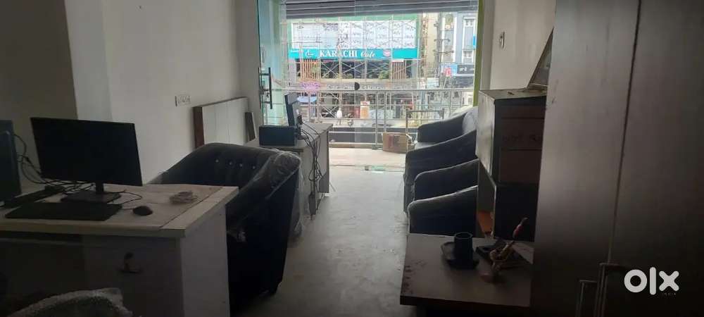 Office for Rent at Prime Location