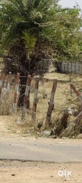 I want to buy a plot in mp nagar for hotel