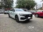 Audi Q8 3.0 55 TFSI Quattro, 2021, Petrol