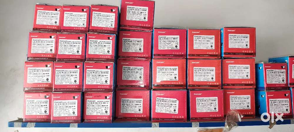 Cctv camera in whole sale rate