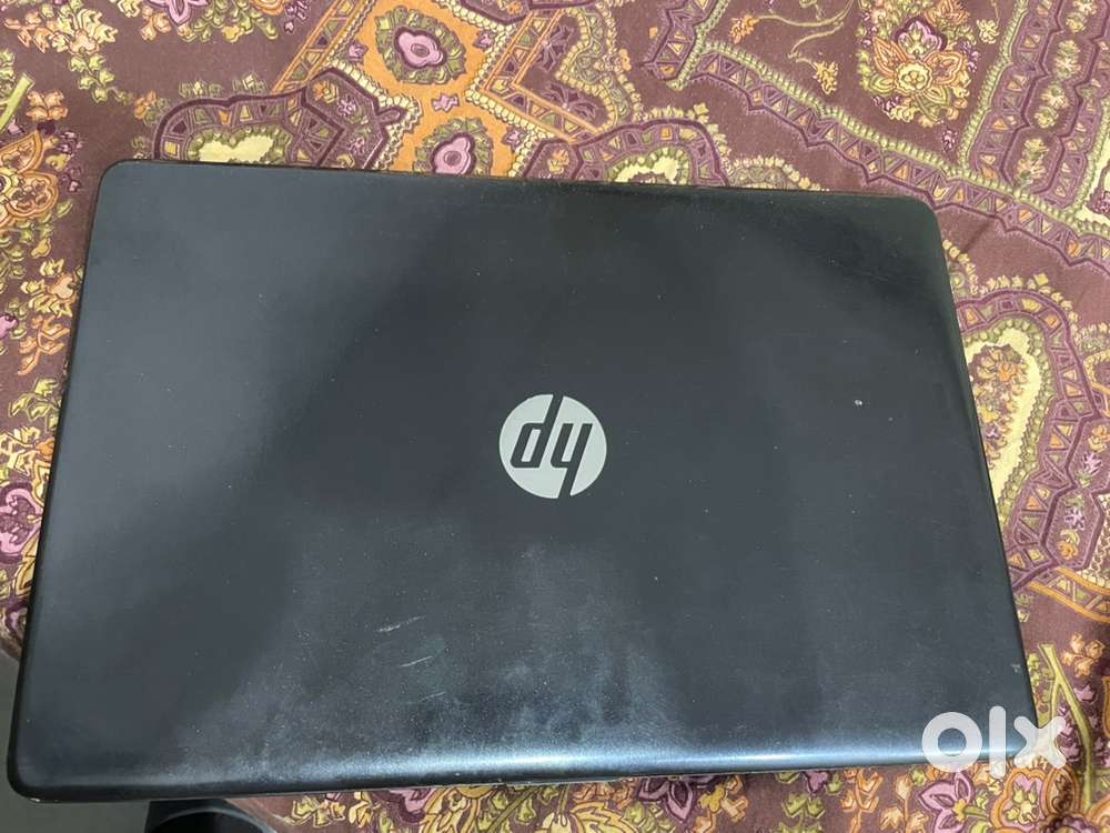 HP Laptop in good condition