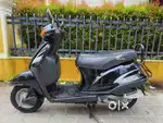 2006 Honda activa good condition