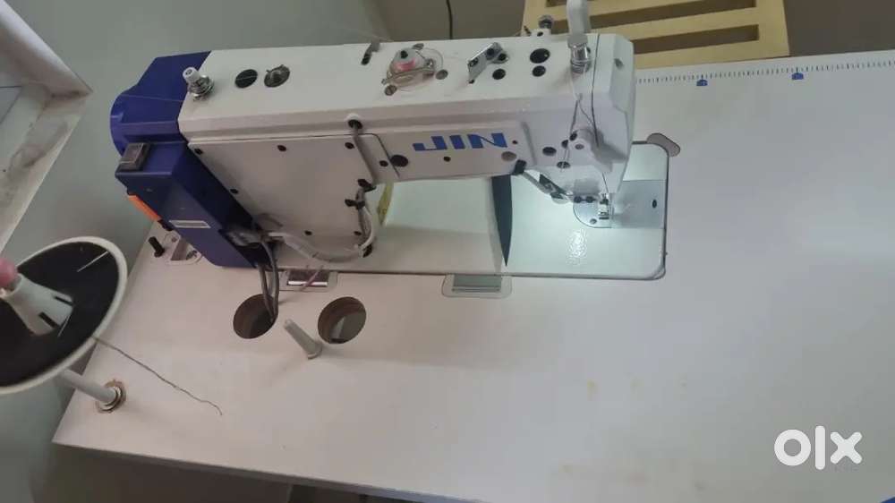 Tailors sewing Machine