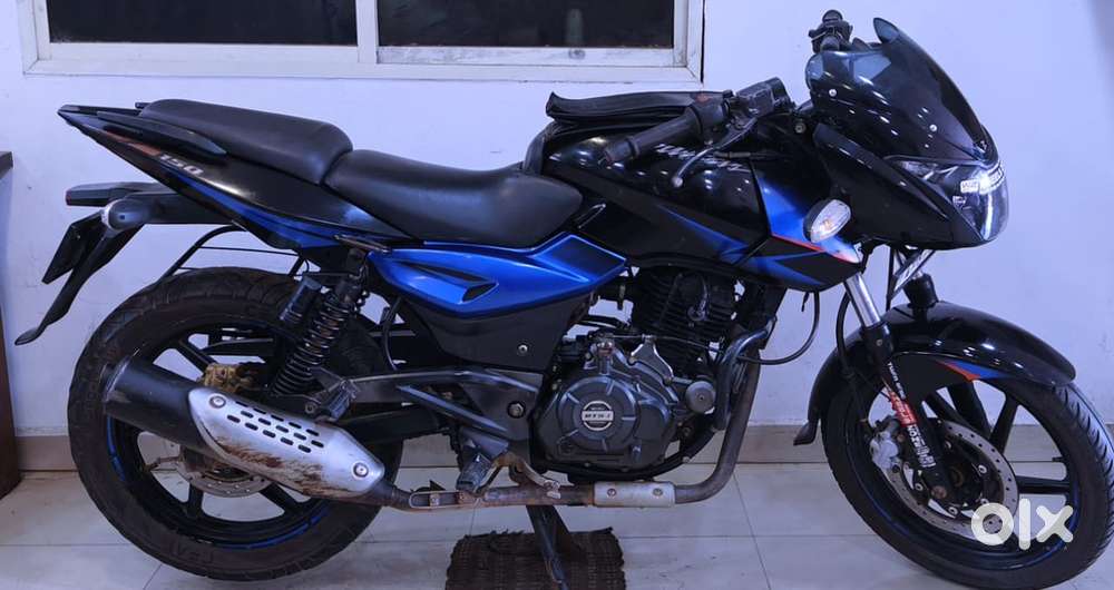 2018 pulsar 150