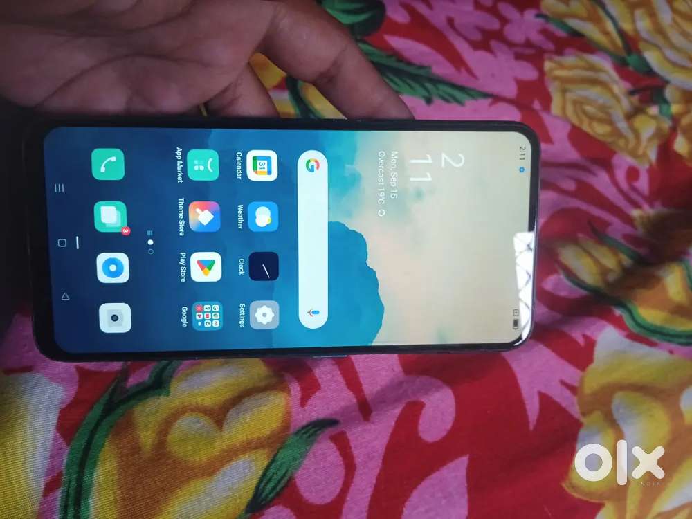 Good condition