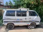 Maruti Suzuki Omni 2009 LPG Good Condition