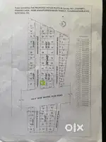 Plot for sale in pyramid area-211.46 sq yards