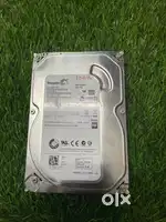 Hard drive500gb to 12tb