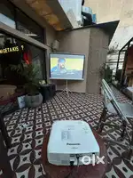 Projector vx 600