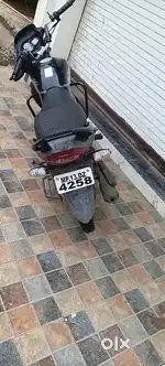 Best condition single handed bike