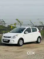 Hyundai i20 2012-2014 Magna Optional 1.2, 2011, CNG & Hybrids