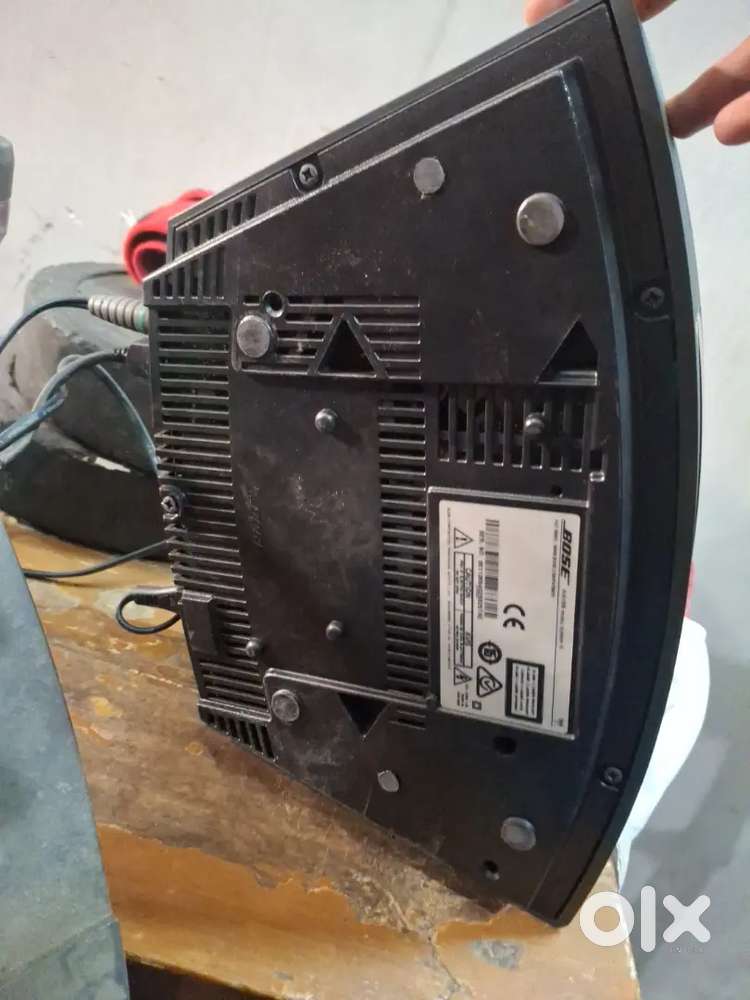Bose Speakers