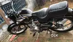 Standard bullet 350