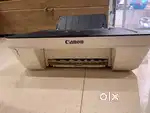 Canon Colour Printer