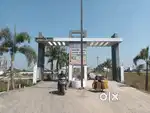 सर्व सुविधा युक्त कॉलोनी