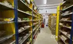 Wanted male/ female packing staffs