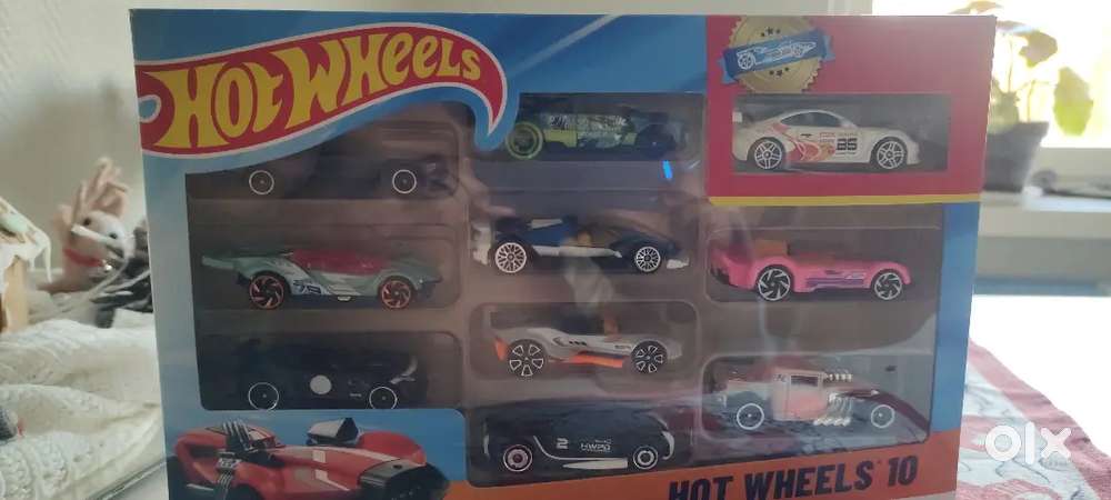 Hotwheels car vintage