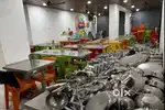 Fully equipped hotel for rent or sale