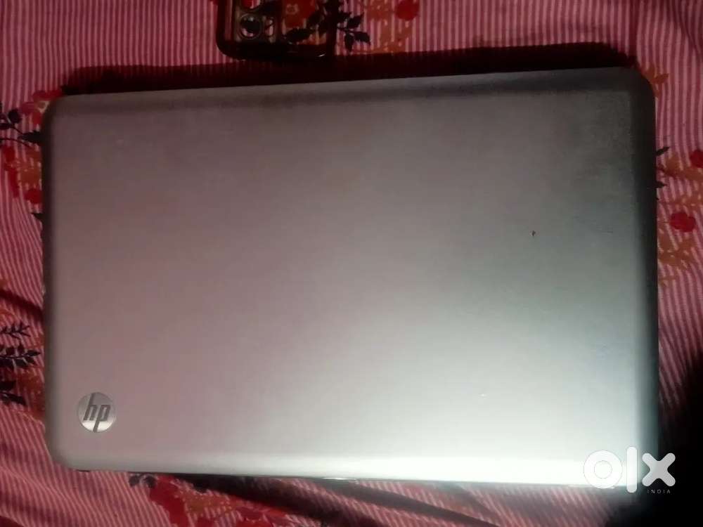 Hp pavilion g6 notebook pc