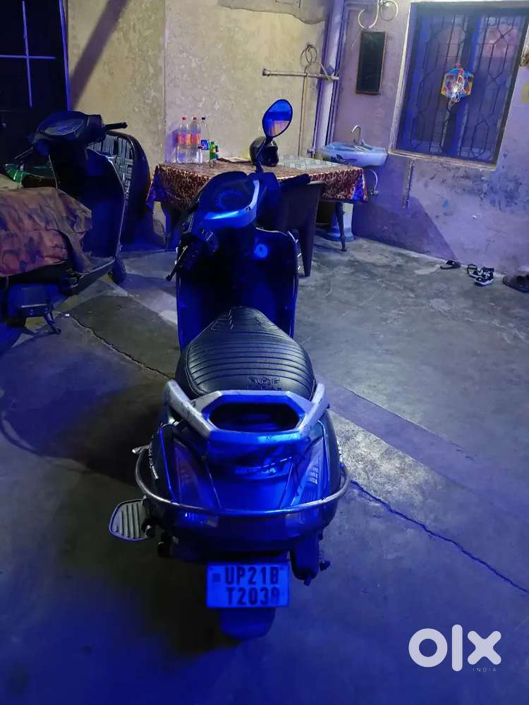 HONDA ACTIVA 125