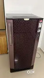Godrej 5 star Fridge