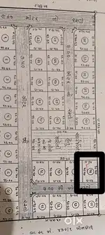PLOT SELL, GONDAL, RAJKOT, GUJARAT