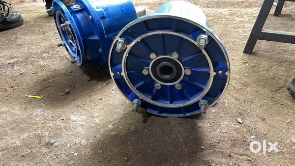 Cycloid Gearbox