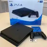 Play station 4