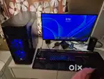 Gaming PC 100% Condition with Box