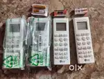 LG AC REMOTE 400/piece