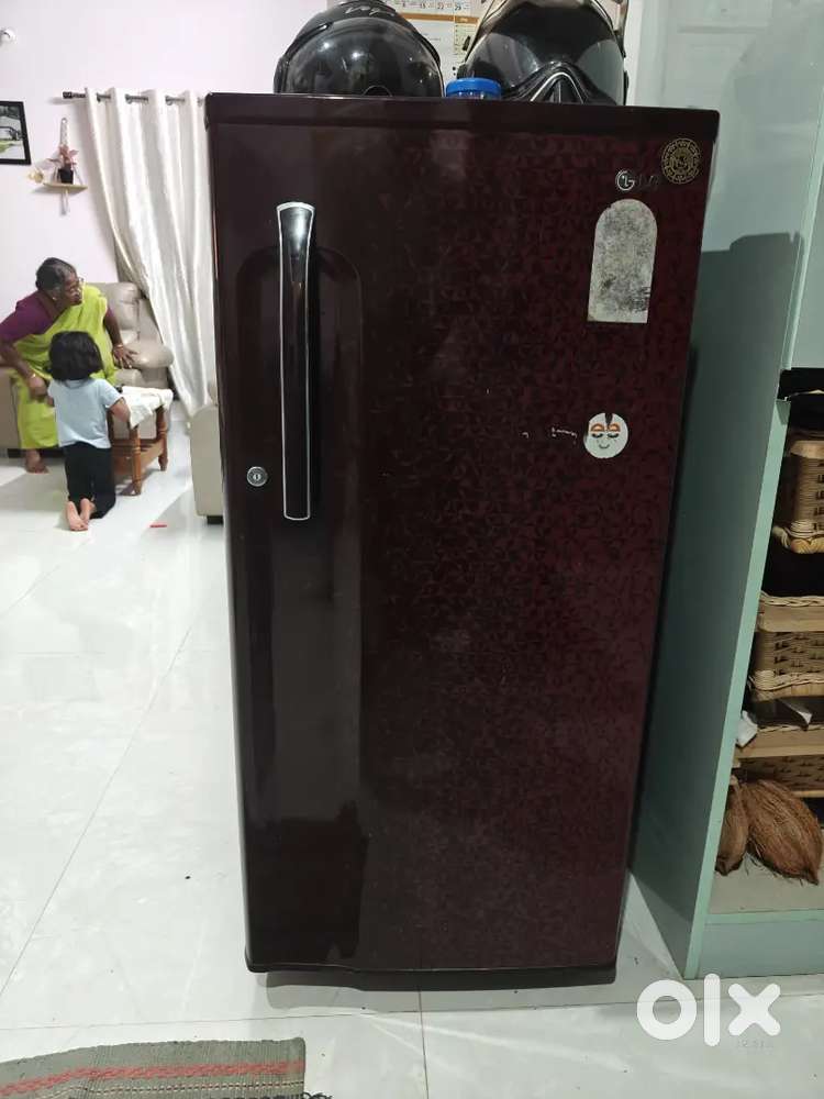 Lg fridge for sale