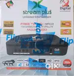Strem Plus