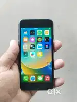 I PHONE 8 MOBILE 64 GB final nine thousand no bargaining